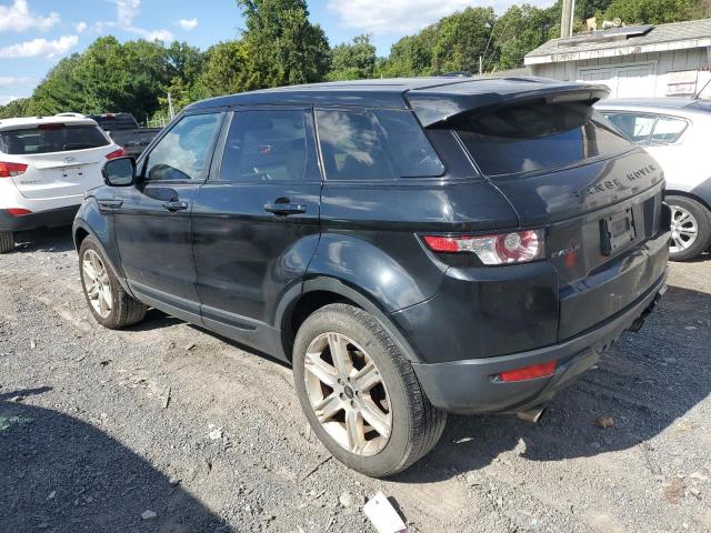 2013 LAND ROVER RANGE ROVE - SALVN2BG1DH802988