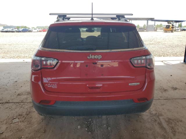 2017 JEEP COMPASS LA 3C4NJCBB3HT693969