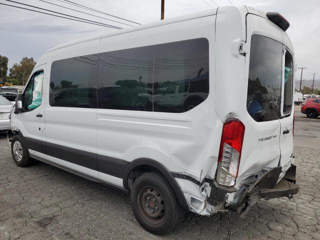 2023 FORD TRANSIT T-350 1FBAX2C87PKA49115