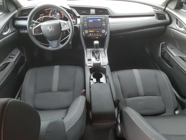 2018 HONDA CIVIC LX 2HGFC2F57JH572214