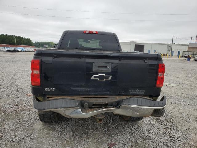 2015 CHEVROLET SILVERADO K1500 LT 1GCVKREC6FZ380425