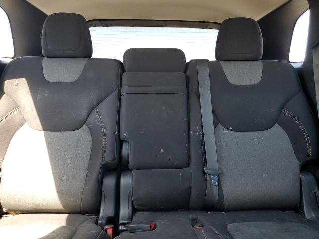 2015 JEEP CHEROKEE S 1C4PJLAB2FW611697