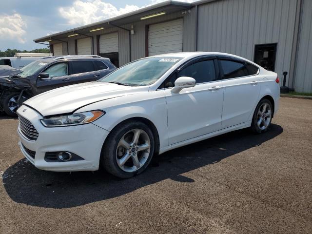 2013 FORD FUSION SE - 3FA6P0H70DR320860