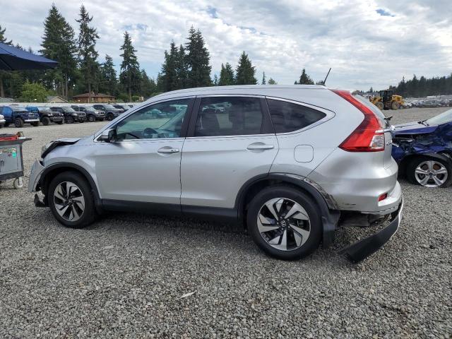 2016 HONDA CR-V TOURI 5J6RM3H98GL008902