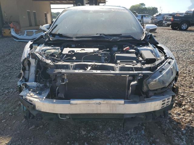2020 HONDA CIVIC SPOR 2HGFC2F89LH520631
