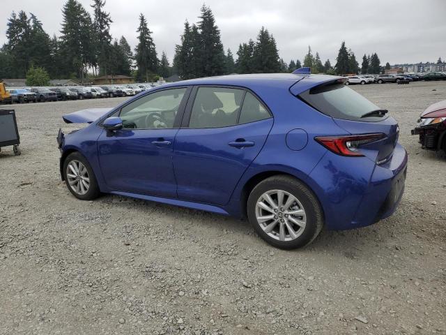 2024 TOYOTA COROLLA SE JTND4MBE5R3229996