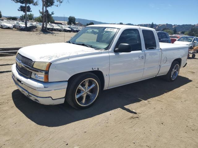CHEVROLET SILVERADO C1500