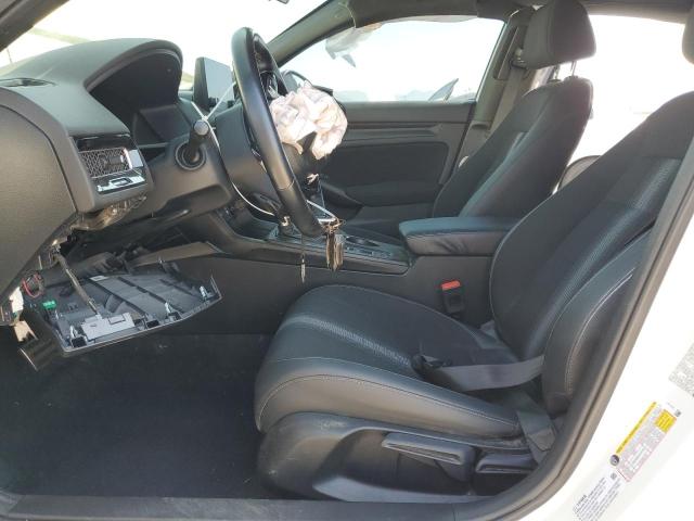 2024 HONDA CIVIC SPOR 19XFL2H86RE021852