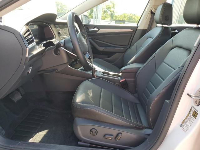 2024 VOLKSWAGEN JETTA SE 3VW7M7BU9RM053153