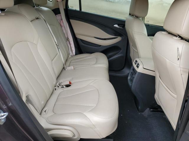 2017 BUICK ENVISION E LRBFXDSA2HD125992