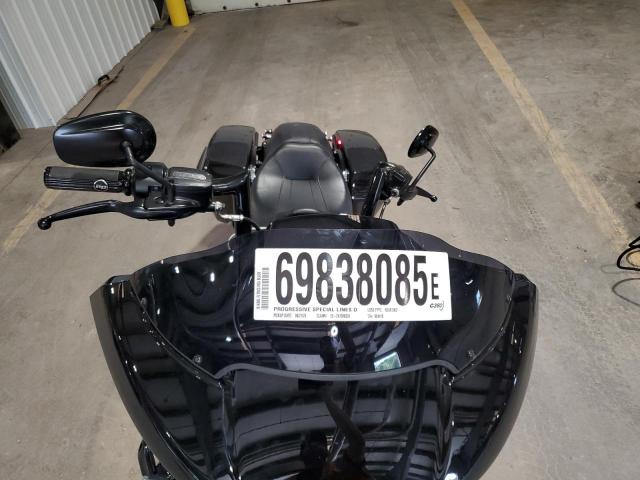 2018 HARLEY-DAVIDSON FLTRXS ROAD GLIDE SPECIAL 1HD1KTC1XJB684418