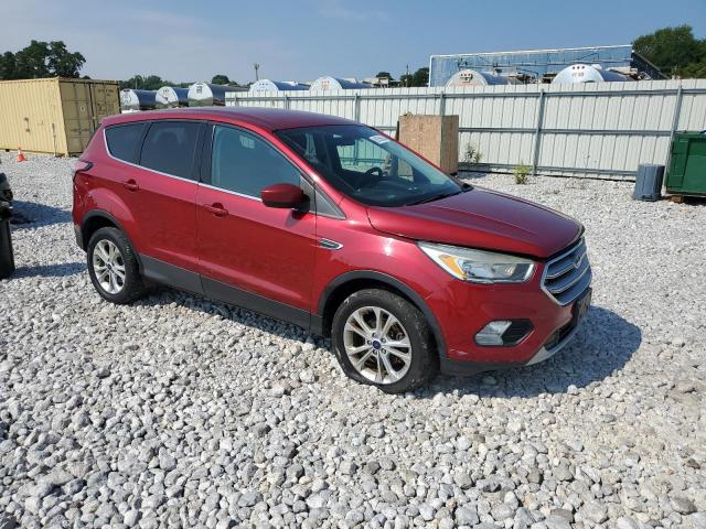 2017 FORD ESCAPE SE - 1FMCU0GD2HUA11544