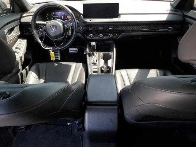 2023 HONDA ACCORD HYB 1HGCY2F77PA061809