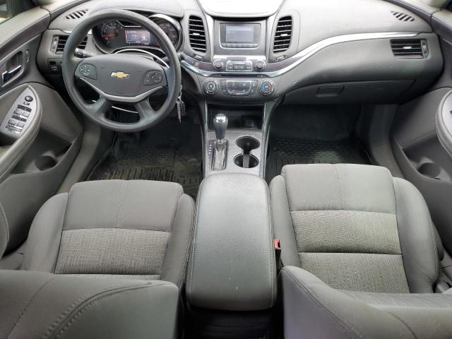 2015 CHEVROLET IMPALA LS 1G11X5SL7FU100370
