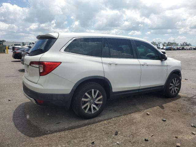 2020 HONDA PILOT EX 5FNYF5H3XLB013342