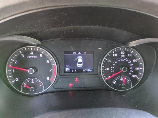 2019 KIA OPTIMA LX 5XXGT4L38KG335284