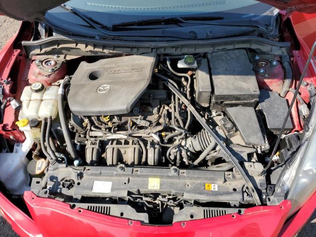 2010 MAZDA 3 S - JM1BL1S6XA1101856