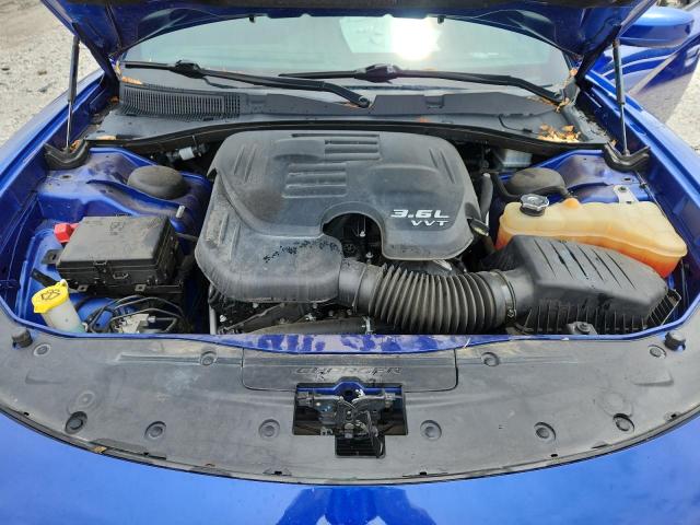 2022 DODGE CHARGER GT 2C3CDXHG6NH149824