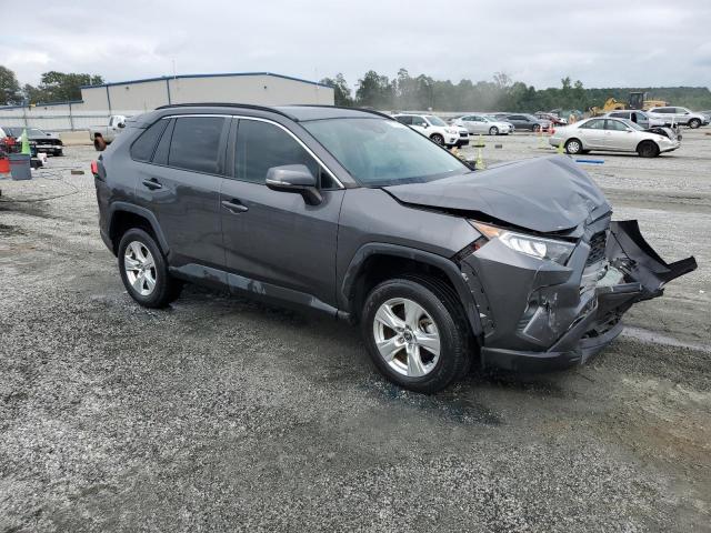 2021 TOYOTA RAV4 XLE 2T3W1RFV9MC164865