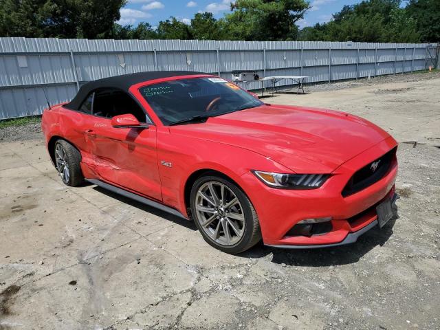 2015 FORD MUSTANG GT - 1FATP8FF0F5367226