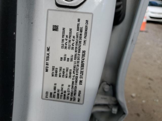2023 TESLA MODEL 3 #3287509994