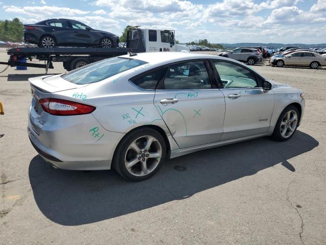 2014 FORD FUSION SE - 3FA6P0LU9ER251066