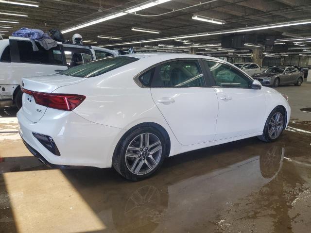 2020 KIA FORTE EX 3KPF54AD8LE247184