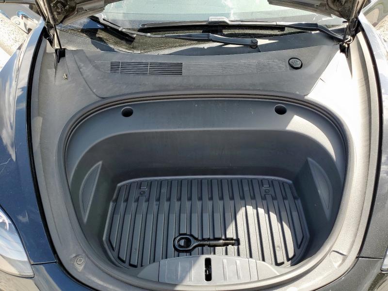 2021 TESLA MODEL 3 5YJ3E1EA9MF973178