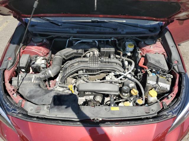 2019 SUBARU IMPREZA PR 4S3GTAC68K3733748