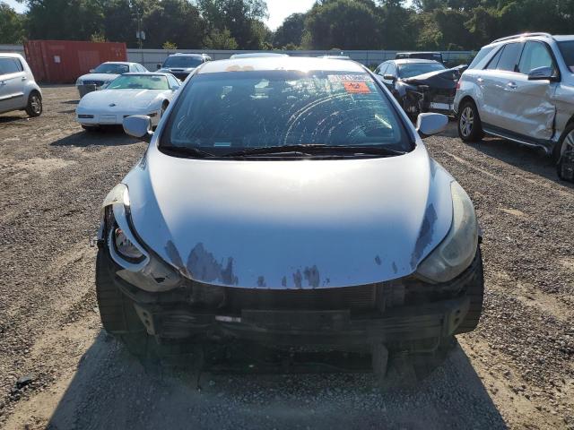 2016 HYUNDAI ELANTRA SE - 5NPDH4AE9GH739926