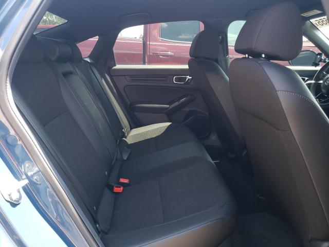 2025 HONDA CIVIC SPOR - 2HGFE2F51SH519309