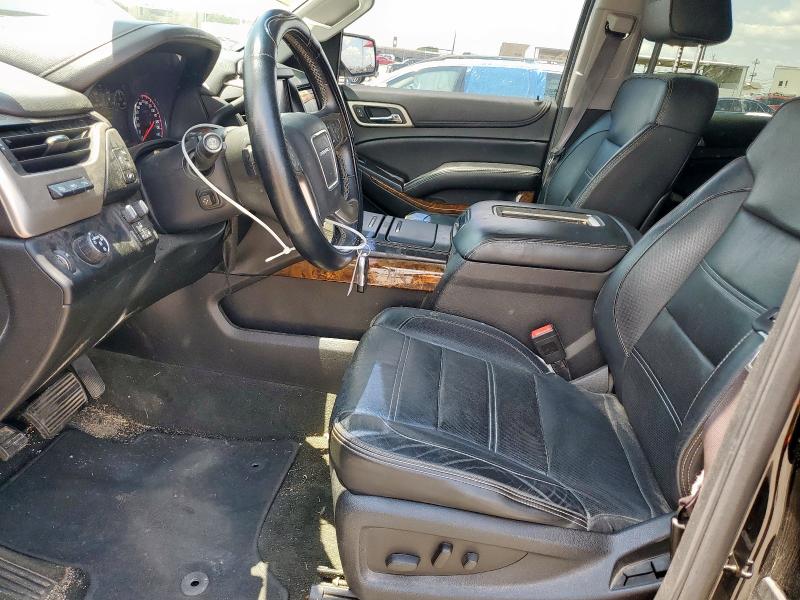 2015 GMC YUKON XL D 1GKS1JKJ7FR300029