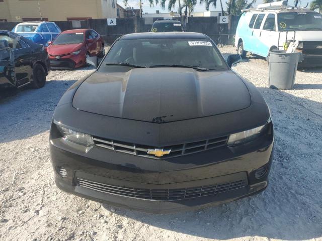 2015 CHEVROLET CAMARO LS 2G1FB1E30F9234854