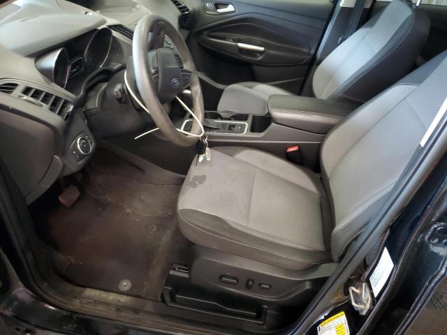 2017 FORD ESCAPE SE - 1FMCU9GD4HUC47441