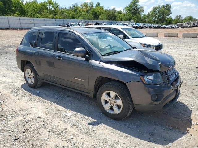2017 JEEP COMPASS LA - 1C4NJCEB0HD160687