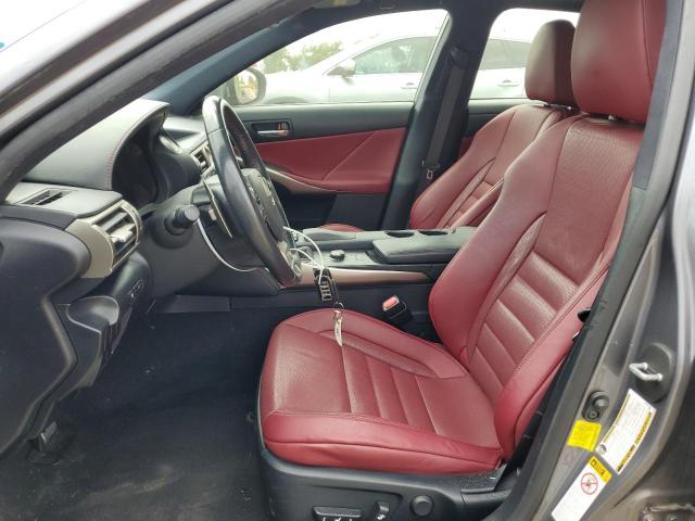 2015 LEXUS IS 350 JTHBE1D24F5020595