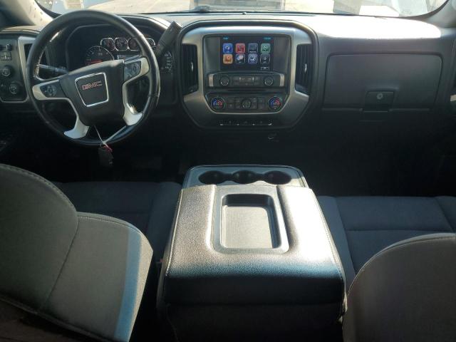 2017 GMC SIERRA K15 3GTU2MEC8HG413619
