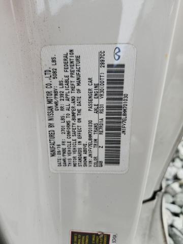 2017 INFINITI Q60 RED SP JN1FV7EL8HM701030