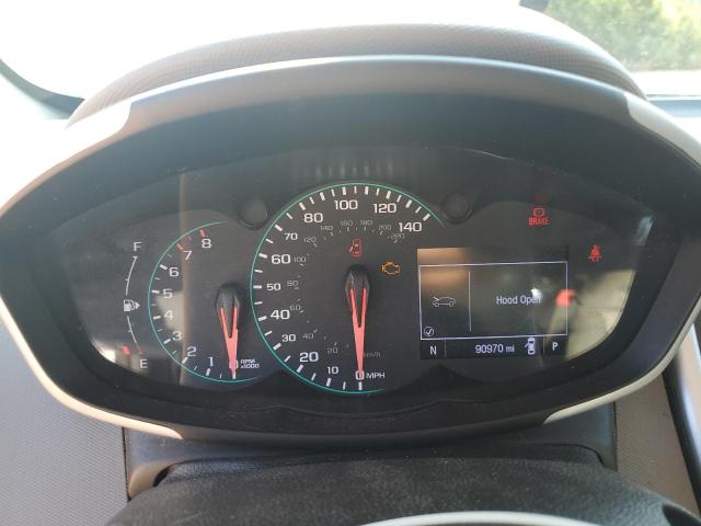 2020 CHEVROLET SONIC 1G1JG6SB8L4116134