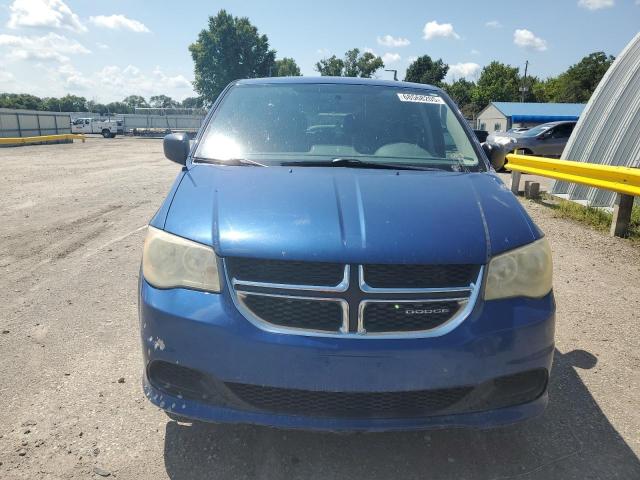 2011 DODGE GRAND CARA #3280639386