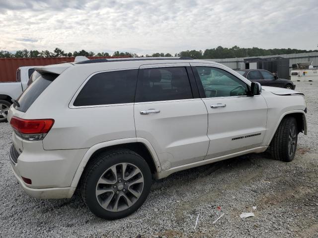 2017 JEEP GRAND CHER - 1C4RJECG1HC773855