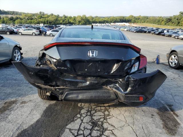 2017 HONDA CIVIC EX 2HGFC3B32HH360907