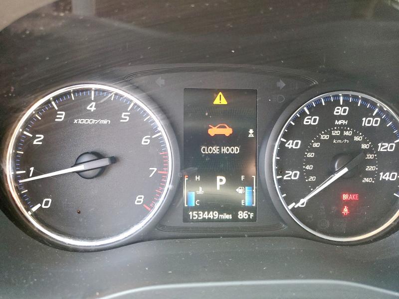 2016 MITSUBISHI OUTLANDER JA4AD3A32GZ001587
