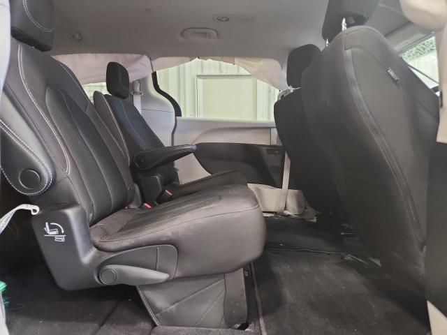 2023 CHRYSLER VOYAGER LX 2C4RC1CG4PR606866
