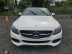 Lot #3301602746 2016 MERCEDES-BENZ C 300 4MAT