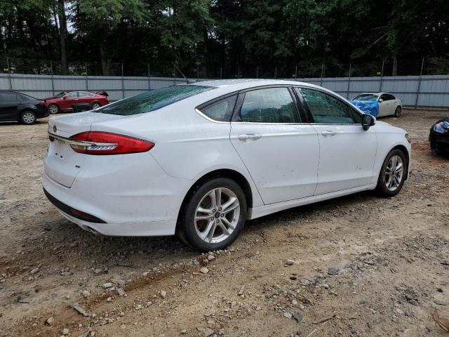 2018 FORD FUSION SE 3FA6P0H74JR277992