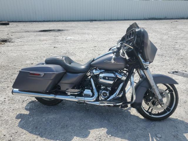 2017 HARLEY-DAVIDSON FLHXS STRE 1HD1KRC15HB652389