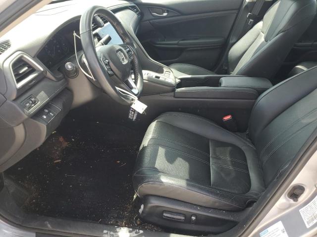 2019 HONDA INSIGHT TO #3296336406