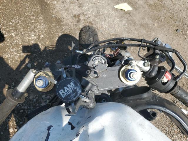 2004 SUZUKI GSX-R600 K JS1GN7CA442105867