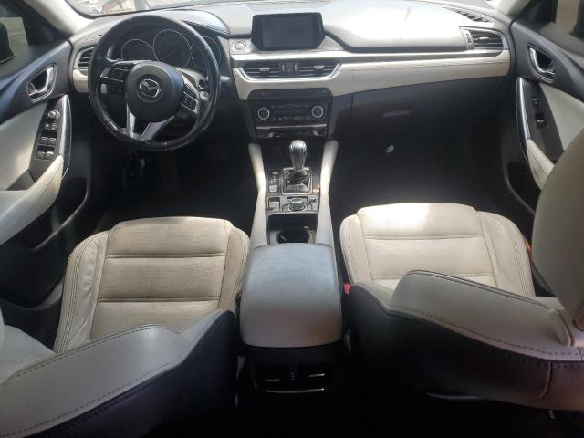 2016 MAZDA 6 GRAND TOURING - JM1GJ1W53G1407710